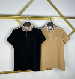 Мужская Футболка Burberry