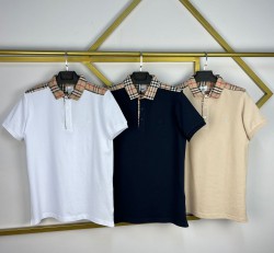Мужская Футболка Burberry