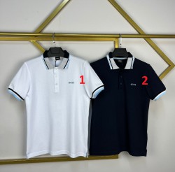 Мужская Футболка Hugo Boss