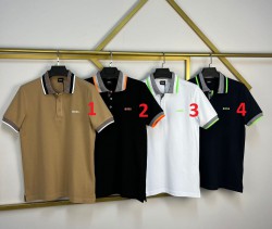 Мужская Футболка Hugo Boss