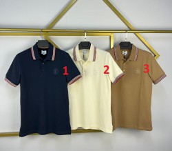 Мужская Футболка Burberry