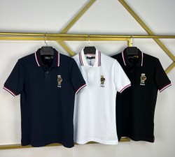 Мужская Футболка Polo