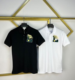 Мужская Футболка Lacoste