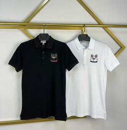 Мужская Футболка Lacoste