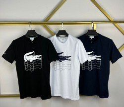 Мужская Футболка Lacoste