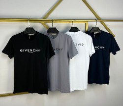 Мужская Футболка Givenchy