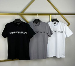 Мужская Футболка Armani