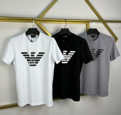 Мужская Футболка Armani