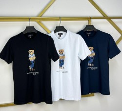 Мужская Футболка Polo
