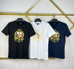 Мужская Футболка Polo