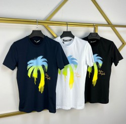 Мужская Футболка Palm Angels