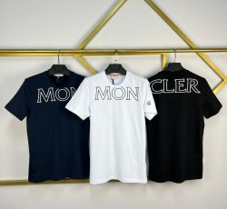 Мужская Футболка Moncler