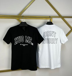 Мужская Футболка Givenchy