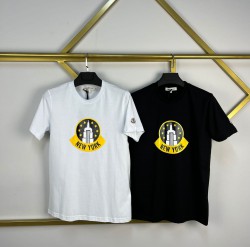 Мужская Футболка Moncler