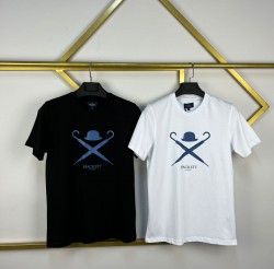 Мужская Футболка Hackett
