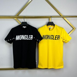 Мужская Футболка Moncler