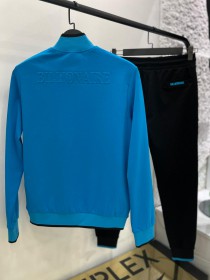 Мужской Спортивный Костюм Billionaire