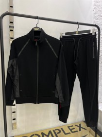 Мужской Спортивный Костюм Prada