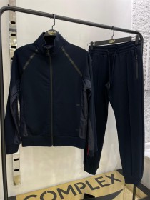 Мужской Спортивный Костюм Prada