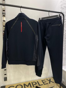 Мужской Спортивный Костюм Prada