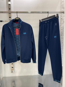 Мужской Спортивный Костюм Hugo Boss