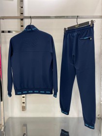 Мужской Спортивный Костюм Hugo Boss