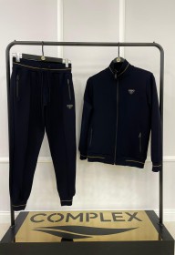 Мужской Спортивный Костюм Prada
