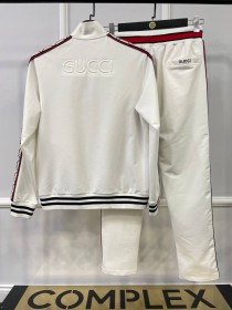 Мужской Спортивный Костюм Gucci