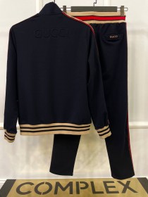 Мужской Спортивный Костюм Gucci