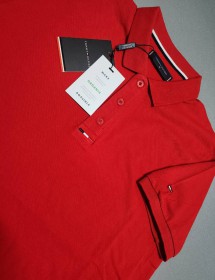 Мужская Футболка Tommy Hilfiger