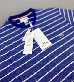 Мужская Футболка Lacoste