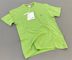 Мужская Футболка Lacoste
