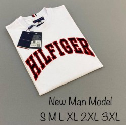 Мужская Футболка Tommy Hilfiger