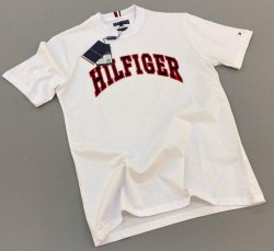 Мужская Футболка Tommy Hilfiger