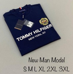 Мужская Футболка Tommy Hilfiger