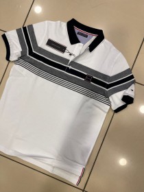 Мужская Футболка Tommy Hilfiger