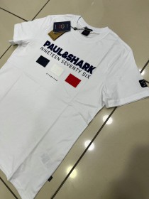 Мужская Футболка Paul&Shark