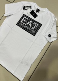 Мужская Футболка Armani