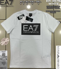 Мужская Футболка Armani