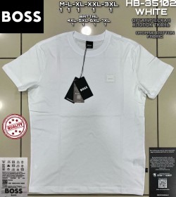Мужская Футболка Hugo Boss