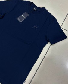 Мужская Футболка Hugo Boss