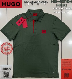 Мужская Футболка Hugo Boss