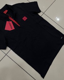 Мужская Футболка Hugo Boss