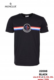 Мужская Футболка Moncler