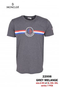 Мужская Футболка Moncler
