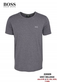 Мужская Футболка Hugo Boss
