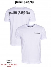 Мужская Футболка Palm Angels