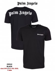 Мужская Футболка Palm Angels