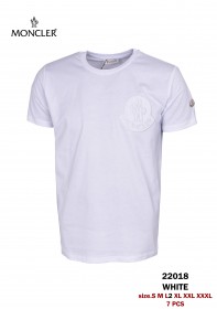 Мужская Футболка Moncler