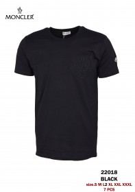 Мужская Футболка Moncler
